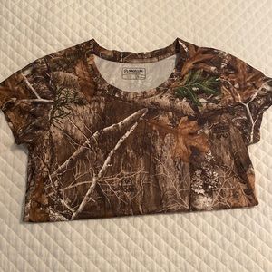 Magellan Camo T-shirt